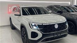 فولكسفاغن أطلس كروس سبورت